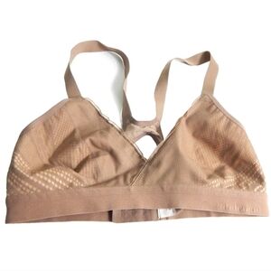 Lululemon Awake To Lace Racerback Bra